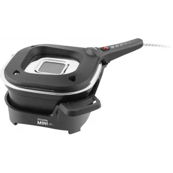 ETA Pecenka Mini 113390000, črn