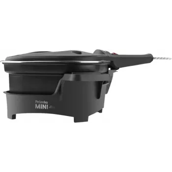 ETA Pecenka Mini 113390000, črn