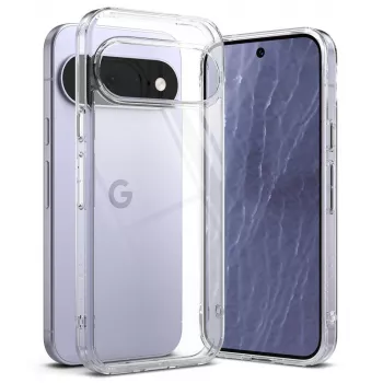 Ringke Fusion prozoren ovitek za Google Pixel 11