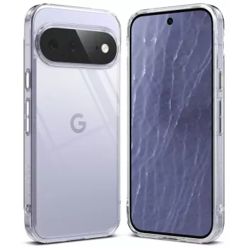 Ringke Fusion prozoren ovitek za Google Pixel 11