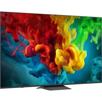 LG 65QNED83B6A 65 inch 4K QNED MiniLED pametni TV s procesorjem α7 Gen5 AI, 120Hz, Dolby Vision IQ, webOS 22, trojni sprejemnik
