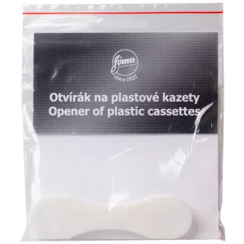 Foma Quic Pic odpiralnik filmskih kaset (V10800)