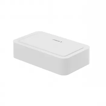 Gembird NSW-G5-02 5-portno gigabitno ethernet stikalo - belo