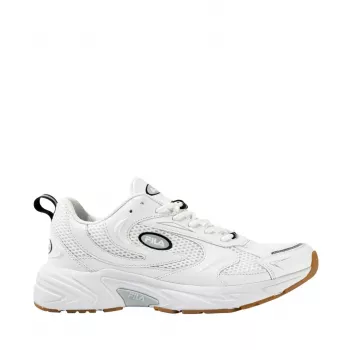 Fila Kreatix moški superge, bele, FFM0462 13033, velikost 43