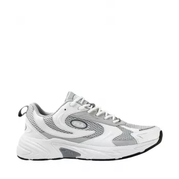 Fila Kreatix moški superge, belo-sive, FFM0462 13096, velikost 44