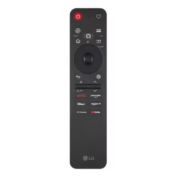 LG OLED48B68LA 48 inch 4K OLED pametni TV z Dolby Vision IQ, 120Hz, trojni sprejemnik, webOS
