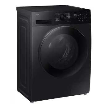 Samsung WD90DG5G34BBEO 9kg/6kg pralni stroj s sušilnikom, Ecobubble in AI Control, bel