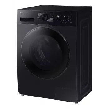 Samsung WD90DG5G34BBEO 9kg/6kg pralni stroj s sušilnikom, Ecobubble in AI Control, bel