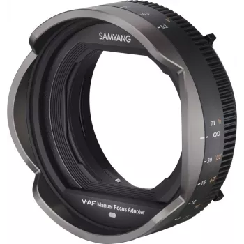 Samyang V-AF adapter za ročno ostrenje (FZ1ZZ041001)