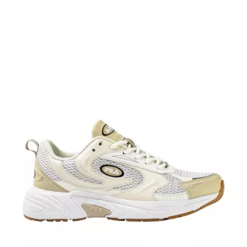 Fila Kreatix FFW0617 ženske superge, belo-roza Pink Glo modro Atoll, velikost 37