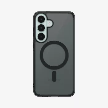Ovitek Spigen Ultra Hybrid Mag MagSafe za Samsung Galaxy S26 FE - Frost Black