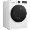 LG F4WX7092W 9 kg pralni stroj z AI DD™, Steam+ in Wi-Fi