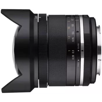 Samyang MF 14mm f/2.8 MK2 objektiv za Fujifilm (F1110610102)