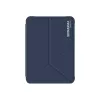 Skinarma Trax Folio ovitek za Kindle Paperwhite 12. generacije (7. generacije) – moder
