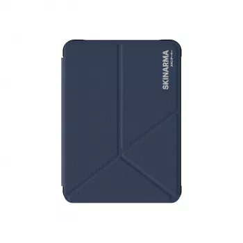 Skinarma Trax Folio ovitek za Kindle Paperwhite 12. generacije (7. generacije) – moder
