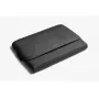 Bellroy Laptop Caddy 16 inch skrilasto siva – tanek zaščitni ovitek z žepi za dodatke
