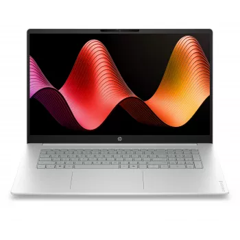 HP OmniBook 3 17-dp0157ng 17,3 inch FHD IPS prenosnik, AMD Ryzen 5 7520U, 16GB RAM, 512GB SSD, FreeDOS
