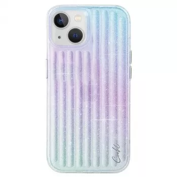 UNIQ Coehl Linear ovitek za iPhone 15/14/13 6,1 inch, Stardust