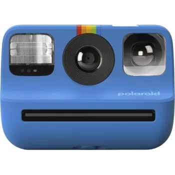Polaroid Go Gen 2 takojšnja kamera, modra (9147)