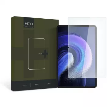 Hofi Glass Pro+ kaljeno steklo za zaščito zaslona za Xiaomi Pad 6/6 Pro