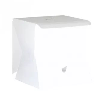 Orangemonkie Foldio1 foto šotor z LED osvetlitvijo (M0200R)