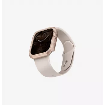 UNIQ Valencia ovitek za Apple Watch 42mm, zlat