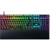 Razer Huntsman V3 Pro žična igralna tipkovnica, nordijska postavitev, analogna optična stikala, črna (RZ03-04970600-R3N1)