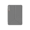 SKINARMA Serix ovitek za Kindle Paperwhite 12 (7. generacija) - siv