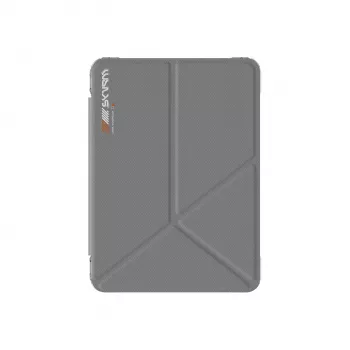 SKINARMA Serix ovitek za Kindle Paperwhite 12 (7. generacija) - siv