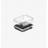 UNIQ Garde prozoren ovitek za Apple Watch Series 7/8/9 45mm