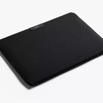 Bellroy zaščitni ovitek za prenosnik 16 inch, črn