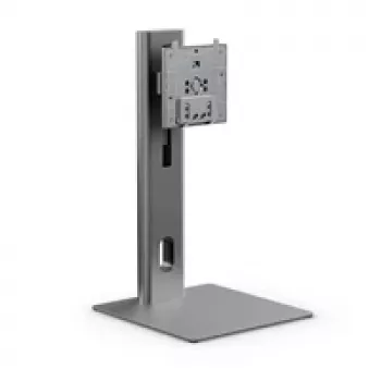 Stojalo ALOGIC ASPEKT Raise za 32 inch monitor, Space Grey