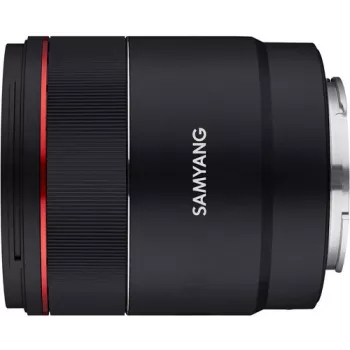 Samyang AF 24mm f/1.8 objektiv za Sony (F1215006101)