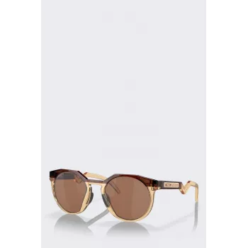 Oakley HSTN OO9242-0752 sončna očala, Amber/Curry/Prizm Tungsten