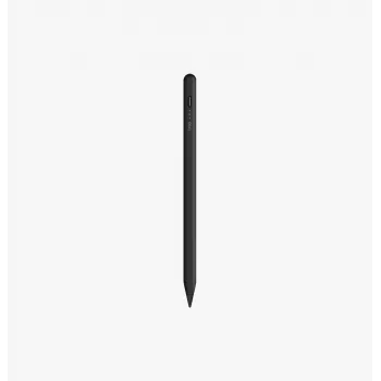 UNIQ Pixo Lite 2.0 magnetno vhodno pero za iPad – golobje bela
