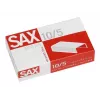 Sax sponke 1-105-00 št. 10, 5 mm, pocinkane, 1000 kosov