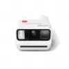 Polaroid Go Generation 3 takojšnja kamera, bela