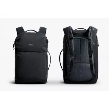 Bellroy Lite Travel Pack 30L črn nahrbtnik za prenosnik