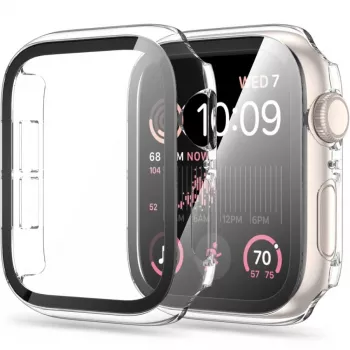 Tech-Protect Defense360 ovitek za Apple Watch 4/5/6/SE/1/2/3 (44 mm)