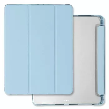 Mercury Clear hrbtni ovitek za iPad Pro 13
