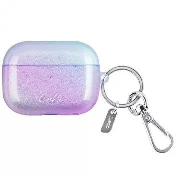 UNIQ Coehl Linear ovitek za AirPods Pro 2 (2022/2023) - Stardust