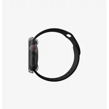 UNIQ Garde ovitek za Apple Watch 46 mm, Smoke Uni001466