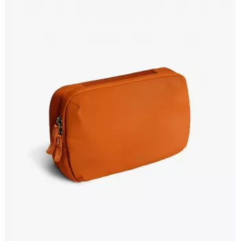 UNIQ Denver Tech Kit torbica 2,5 l oranžna
