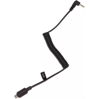 Syrp 3L kabel za povezavo zaklopa (SY0001-7001)