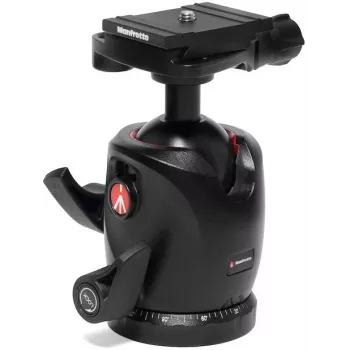 Manfrotto X-Pro Xchange kroglična glava (MHXPRO-Q6TX)