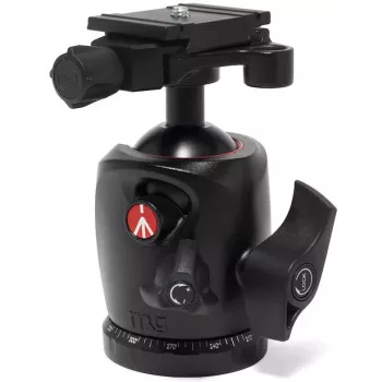 Manfrotto X-Pro Xchange kroglična glava (MHXPRO-Q6TX)