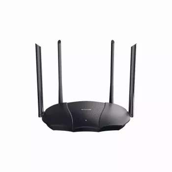 Tenda TX9 PRO AX3000 dvopasovni gigabitni Wi-Fi 6 usmerjevalnik