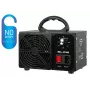 Blow OZ-04 generator ozona, 60.000 mg/h, 140 W, črn
