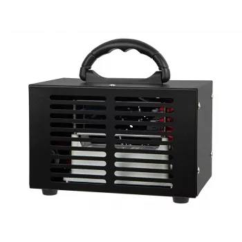 Blow OZ-04 generator ozona, 60.000 mg/h, 140 W, črn
