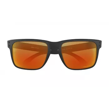 Oakley Holbrook XL sončna očala - mat črna / Prizm Black Polarized